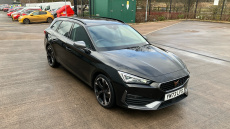 CUPRA Leon 1.5 eTSI V1 5dr DSG Petrol Estate